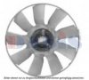 MAN 51066009006 Fan, radiator